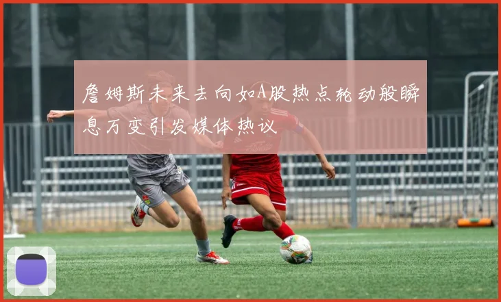 詹姆斯未来去向如A股热点轮动般瞬息万变引发媒体热议